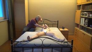 Stefanie - A New Beginning Part 3 of 3