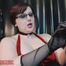 GLOVE FETISH 2