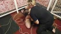 Rope-Wedgie for Emily