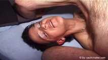 Chubby, Chubby Fuck, Fuck #1