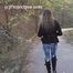 119001 Cynthia Vellons First Scene For Projectpee