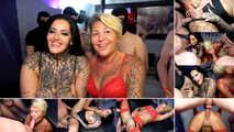 ASHLEY UND JENNY | WIR BRAUCHEN SPERMA !!!