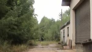 AB-285 Spionage im Kieswerk