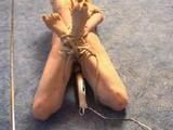 Eva - Hard Tied (DS-Clip-3)