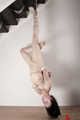 The Hanged Man... Dame