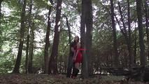 Nelly befreit aus rot