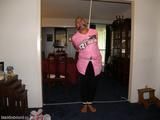 Pink Out