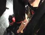 Cheyenne de Muriel - Rubber Boarding