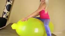 074 Balloon Massacre VII