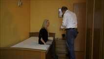 Vanessa - The Handcuff Emergency Service Part 4 of 5