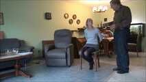 Lea – The Deceitful Business Partner Part 6 of 8