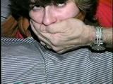 WINDOW WASHER WENDY IS MOUTH STUFFED, HANDGAGGED, CLEAVE GAGGED & HOG-TIED (D30-11)