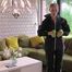 Rachel Adams bound and gagged by an Intruder in shiny Rainwear