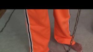 Irina in Handschellen Teil 3 - DVD (48)