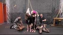 BoundCon XVI - Custom Photo Shooting 13 - The Mega Shoot - Part 1