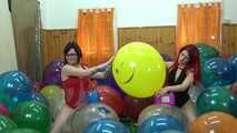 Sharin & Giada 01