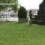 040007 Andrea Takes An Emergency Pee In A City Centre Park