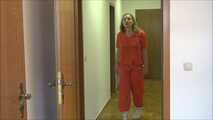 Maegan - New prisoner in the office Part 8 of  8