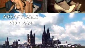 ABSAFTGEILE FOTZEN