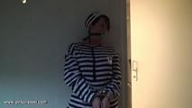 Prisoner Irina