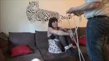 Susan - The Hostage Part 3 of 6