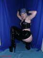 Classic - Rocker Chick