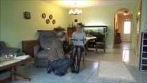 Lea – The Deceitful Business Partner Part 6 of 8