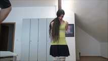 Romina - Caught Part 4 of 5
