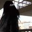 061014 Kima Takes A Daring Pee In The Railway Station