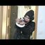 03:15 Min. video with Jill tied and gagged in shiny nylon shorts