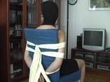 Intruder Miri part 1