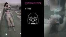 Xiaoyu Underwater Vacuum Bag and Restraint