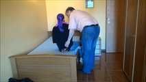 Zora - The nurse Part 1 of 5
