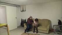 Carina and Zora - The Supermarket Robbery Part 7 of 7