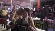 2 Girl Challenge