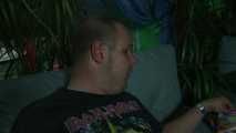 THE FUCKER FROM THE NETWORK