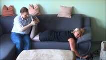 Isabel and Melina - After the Class Reunion 1 Part 1 of 7