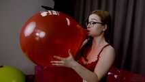 1738 new girl: Tiny Emily