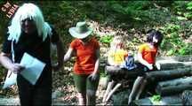 DAS DSCHUNGELCAMP TEIL 6