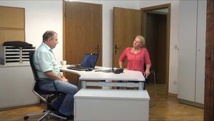 Isabel - the scammer part 1 of 7