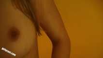  Cute Teen Denise’s First Video