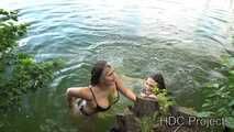 Tereza & Seyrena