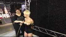 Public Suspension