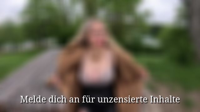 Versautes Abendteuer am See!