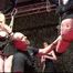 BoundCon XII - Custom Photo Shooting - Umino & Kenyade vs. Cobie & Elise Graves - Part 2