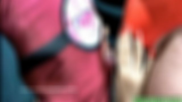 Masked Blowjob Vol 5