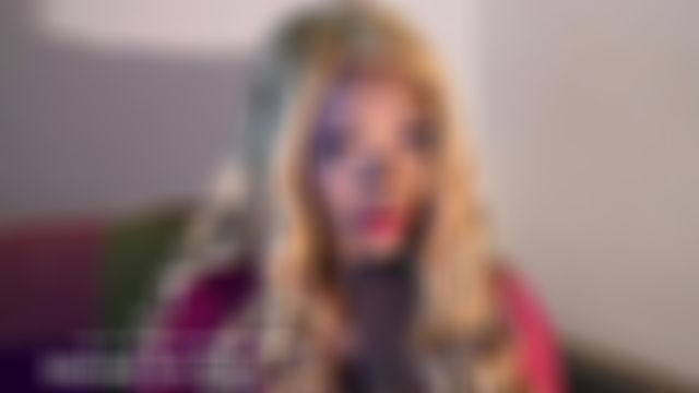 Custom: Stroke like a sissy