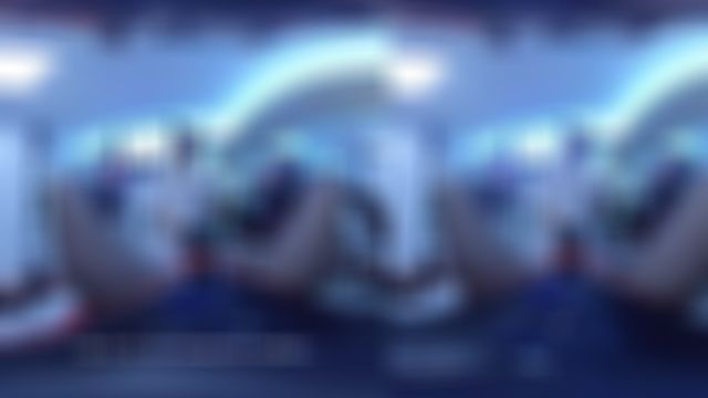 Cassandra Casal - Powerpump 1 VR