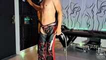 Double Flogging 