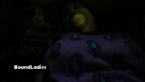 Fara gagged huge